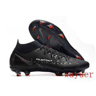 Nike Phantom GT2 Dynamic Fit Elite FG รองเท้าฟุตบอล 23626059