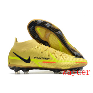 Nike Phantom GT2 Dynamic Fit Elite FG รองเท้าฟุตบอล 23626057