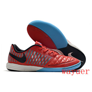 Nike Lunar Gato II IC รองเท้าฟุตบอล 23626108