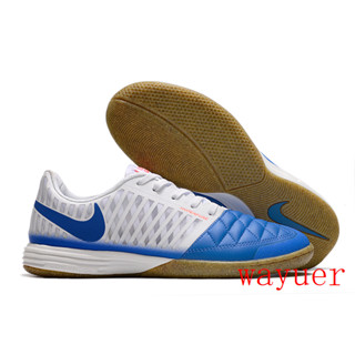 Nike Lunar Gato II IC รองเท้าฟุตบอล 23626119