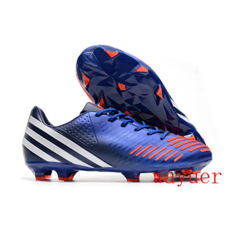 Adidas PREDATOR LZ I FG รองเท้าฟุตบอล 23626156