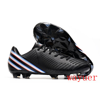 Adidas PREDATOR LZ I FG รองเท้าฟุตบอล 23626158