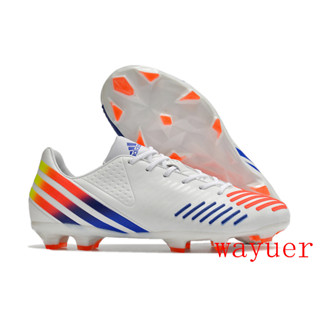 Adidas PREDATOR LZ I FG รองเท้าฟุตบอล 23626157