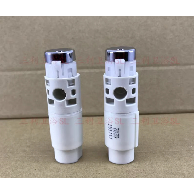 TOTO ฝาชักโครกฝารองนั่งช้าลดแดมเปอร์ SW781RPB เพลาบัฟเฟอร์ CW781 CW162 CW762 CW166 TC388CVK TC390CV 