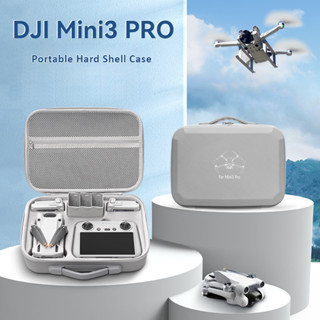 กระเป๋าเคสไนล่อน แบบพกพา สําหรับโดรน DJI Mini 3 Pro Mini 3 DJI