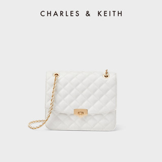 Charles&amp;keith สายโซ่คล้องกระเป๋า