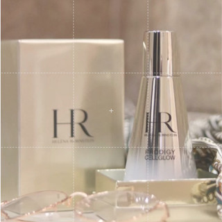 HR Moisture Firming Repair Highlighting Essence 50ml