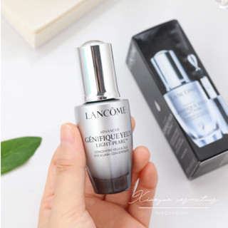 Lancome Moisturizing Repairing Big Eye Essence / Eye Cream To Fade Fine Lines 20ml