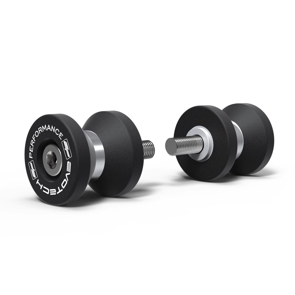 สําหรับ Suzuki GSX-R1000 GSXR1000 GSXR1000R GSR750 Hayabusa อุปกรณ์เสริมรถจักรยานยนต์ Swingarm Spools slider ขาตั้งสกรู
