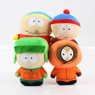 ตุ๊กตาฟิกเกอร์ South Park Phunny Kyle ของเล่นสําหรับเด็ก