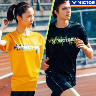 Yonex YY เสื้อผ้าแบดมินตัน ชุดกีฬา เสื้อยืดแขนสั้น สําหรับผู้ชาย และผู้หญิง คู่รัก เสื้อปิงปอง เสื้อเทนนิส เสื้อกีฬา เสื้อวิ่ง เสื้อทัวร์นาเมนต์ ระบายอากาศ