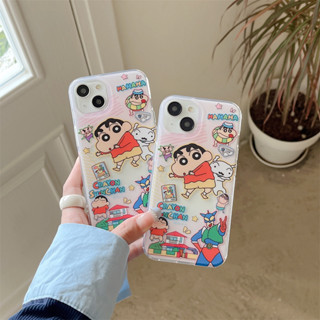 เคสโทรศัพท์มือถือ TPU แบบนิ่ม สองด้าน สําหรับ iphone 14 Pro Max 13 Pro Max 12 Pro Max