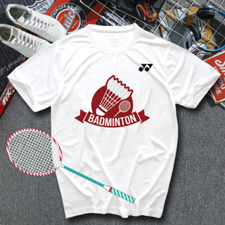 Yonex ใหม่ เสื้อกีฬาปิงปอง ระบายอากาศ ดูดซับเหงื่อ แห้งเร็ว เหมาะกับฤดูร้อน สําหรับผู้ชาย และผู้หญิง 2023