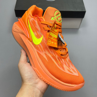 รองเท้าบาสเก็ตบอล Air Zoom GT Cut 2 EP Sabrina Ionescu FQ8704-800