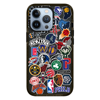 CASE.TIFY NBA team Lakers doodles phone case for iphone 14 14plus 14pro 14promax 13 13pro 13promax Cool LOGO tag sports style 12 12pro 12promax 11 11promax High-end soft transparent casing shockproof x xr xsmax 7plus New Design ins styles popular