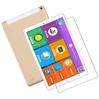 ฟิล์มกระจกนิรภัย ป้องกันรอยขีดข่วน 10.1 11.6 นิ้ว สําหรับ Android Tablet PC 10.1 นิ้ว 11.6 นิ้ว