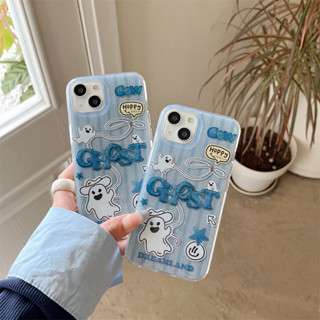 เคสโทรศัพท์มือถือ TPU แบบนิ่ม สองด้าน สําหรับ iphone 14 Pro Max 13 Pro Max 12 Pro Max