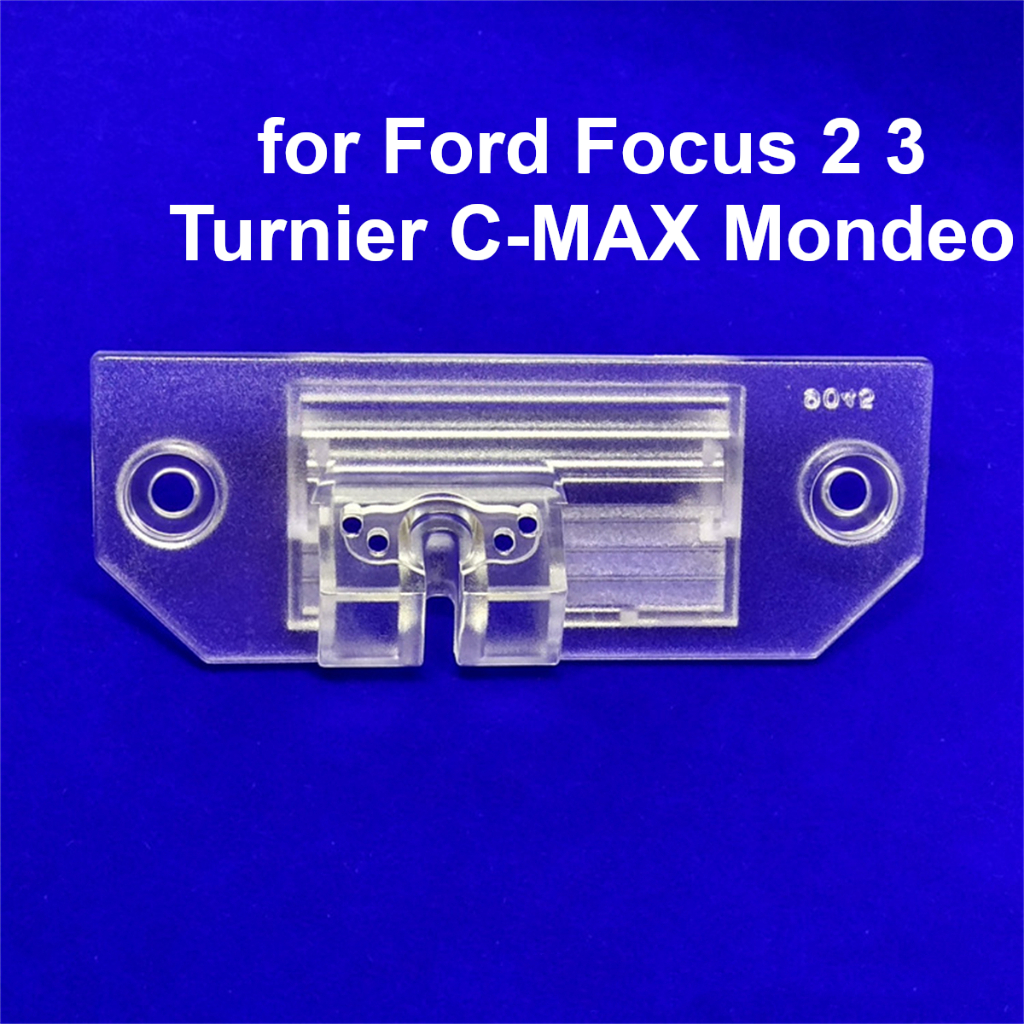 ตัวยึดกล้องมองหลังรถยนต์ สําหรับ Ford Focus 2 3 Sedan Hatchback Turnier C-MAX Mondeo