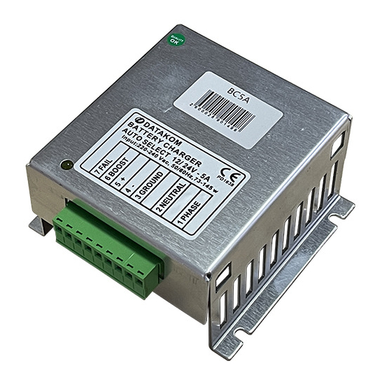 BC5A 12V24V เครื่องกำเนิดไฟฟ้าดีเซล เครื่องชาร์จแบตเตอรี่กรดตะกั่ว เครื่องชาร์จลอย