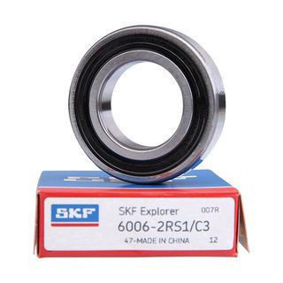 Skf แบริ่งเพลาลูกปืนสะพานแบริ่ง ดัดแปลง สําหรับ Peyot 307 308 408 Sega 206 207