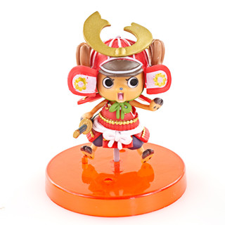 โมเดลฟิกเกอร์ Pvc รูปการ์ตูนอนิเมะ One Piece Tony Tony Chopper ขนาด 9 ซม. เหมาะกับของขวัญ ของเล่นสําหรับเด็ก