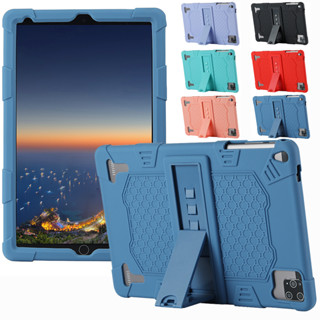 Soft Silicon Case Cover For Realme Tablet 11.6 11 10.1 8.0 inch Tablet Stand Protective Case