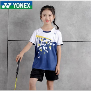 ใหม่ Yonex วอลเลย์บอล เกาหลีใต้ เสื้อผ้า ผู้ชายและผู้หญิง แห้งเร็ว ซับเหงื่อ แข่งขันกีฬา ฝึกอบรม สบาย ระบายอากาศ แข่งขันกีฬา