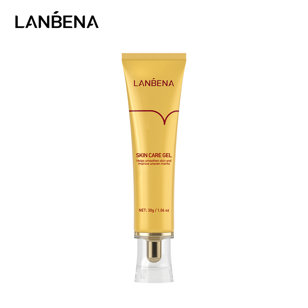 LANBENA ลานบีน่า ครีมลบรอยสิว ครีมซ่อมแซมผิว ใบหน้า ครีม รักษาสิว