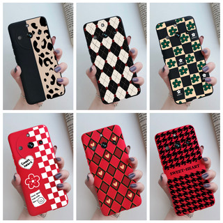 เคสโทรศัพท์มือถือ ลายเพ้นท์แฟชั่น สําหรับ REALME 11 PRO RMX3770 REALME 11 PRO+ 11Pro Plus RMX3740 2023