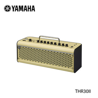 Yamaha THR30 II /THR30 II A ลําโพงไร้สาย บลูทูธ 30W สําหรับกีตาร์ไฟฟ้า เบส