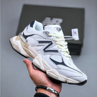 Joe Freeshggoods x New Baalannce NB9060 รองเท้ากีฬา รองเท้าวิ่งลําลอง U9060MD1