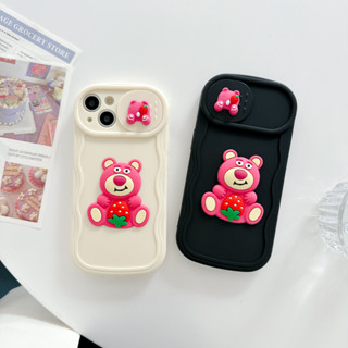 เคสซิลิโคน 3D สําหรับ iphone 11 12 13 14 pro promax