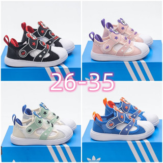 329 Shell Toe SYC BKT B5V รองเท้ากีฬาลําลอง ระบายอากาศ สําหรับเด็กผู้ชาย