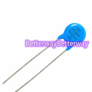 ใหม่ ของแท้ วงจรรวม Betterway 07D241K 7D241K 240V 10 ชิ้น