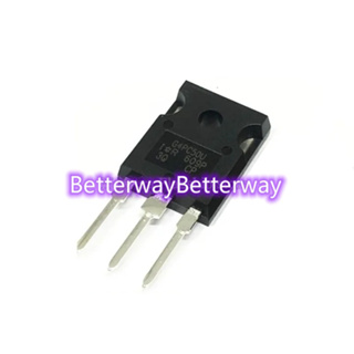 ทรานซิสเตอร์ IGBT IRG4PC50U TO-247 G4PC50U TO247 55A/600V 1 ชิ้น