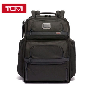 Tumi Tuming กระเป๋าเป้สะพายหลัง ลําลอง สําหรับผู้ชาย 2603580กระเป๋าเป้สะพายหลัง ผ้าไนล่อน ขนาดใหญ่ จุของได้เยอะ ใส่คอมพิวเตอร์ได้ แฟชั่นสําหรับสตรี D3