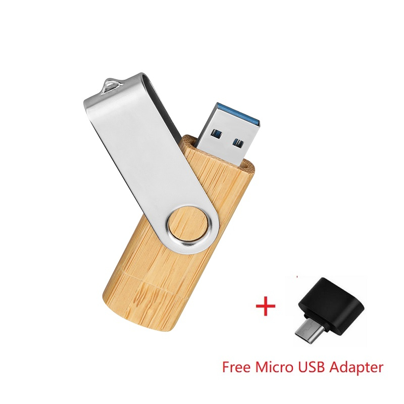 แฟลชไดรฟ์ OTG 2TB type-c USB type c Andriod ความเร็วสูง ของแท้ 3 in 1