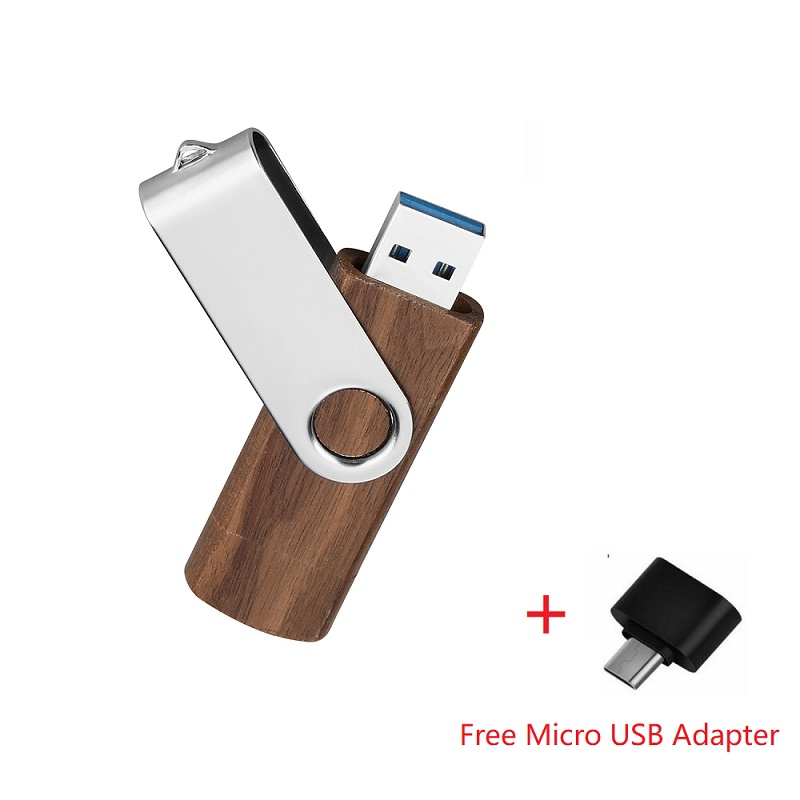แฟลชไดรฟ์ OTG 2TB type-c USB type c Andriod ความเร็วสูง ของแท้ 3 in 1