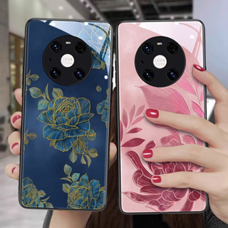 Dmy เคสโทรศัพท์มือถือ กระจกนิรภัย สําหรับ huawei mate 40 pro 30 50 20X 20 pro 10 P50 P40 P30 lite P20 P10 Nova 10se 10 9se 8i 8 9 5T 7SE 7i 7 4e 3i Y70 Y90 Y61 2i 2lite Y7A Y9 Prime ฝาครอบแก้ว