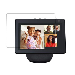 กระจกนิรภัยกันรอยหน้าจอ สําหรับ Amazon Echo Show 1 2 5 8 10 Echo Show 8 Echo Show 5