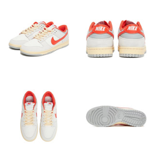 Dunk Low " Athletic Department " FJ5429-133