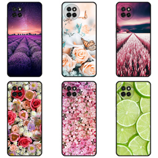 Itel S23 เคสซิลิโคน TPU ฝาหลัง itelS23 เคสโทรศัพท์ แบบนิ่ม ลายการ์ตูน