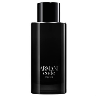 (125ml) Armani Code Mens Pure perfume Armani Code น้ําหอมกลิ่นส้ม สดชื่น สําหรับผู้ชาย 125 มล.