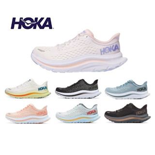 HOKA ONE ONE 【Kawana】รองเท้าวิ่ง น้ําหนักเบา