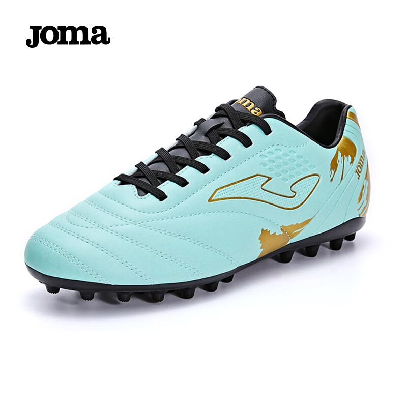 Joma AGUILA รองเท้าฟุตบอล MG รองเท้าฟุตบอล กลางแจ้ง สําหรับผู้ชาย การแข่งขัน การฝึกอบรม