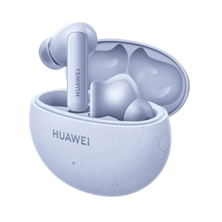 Huawei Freebuds 5i หูฟังบลูทูธไร้สาย ตัดเสียงรบกวน Hi-res Sound, Isle Blue/Nebula Black/Ceramic White