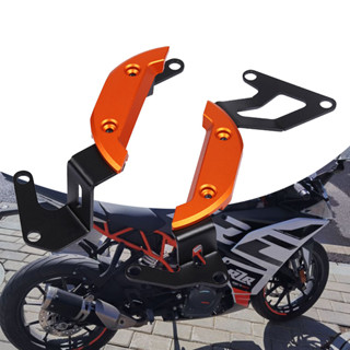 ฝาครอบป้องกันเครื่องยนต์ ดัดแปลง สําหรับรถจักรยานยนต์ KTM DUKE 390 RC390 2016-2020