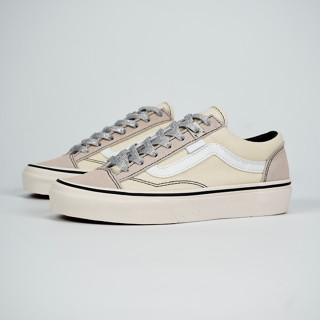 Alyx x Vans Vault OG Style 36 Limited Co branded Classic Grey White