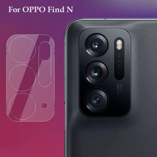 【ซื้อหนึ่งแถมหนึ่ง】ฟิล์มกระจกนิรภัยกันรอยเลนส์กล้องหลัง 3d สําหรับ OPPO A98 A15 A16 A16E A17 A35 A36 A76 A53 A11S A54 A54S A55 A56 4G 5G