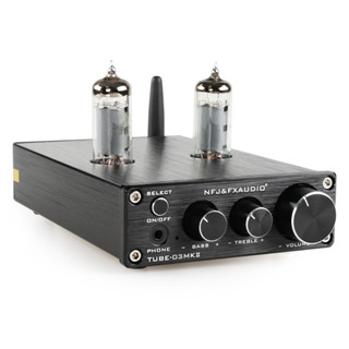 Fx-audio TUBE-03MKII เครื่องขยายเสียงสูญญากาศ 6K4 TUBE